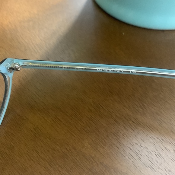 Kate Spade Eyewear Kids - Picture 3 of 6